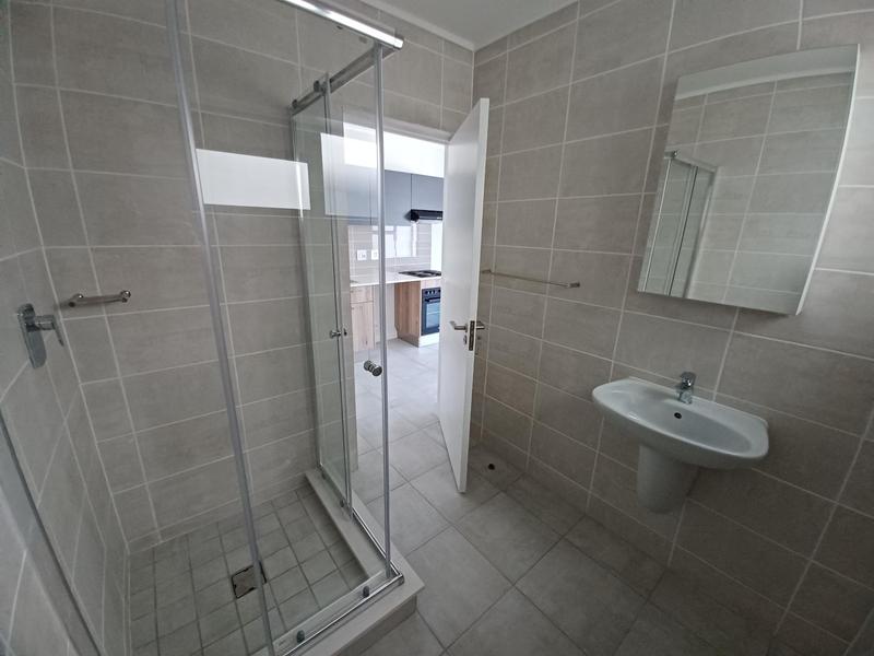 To Let 1 Bedroom Property for Rent in Greenbay Eco Estate Western Cape